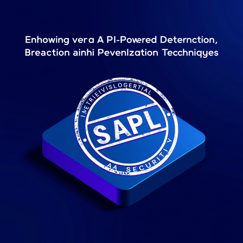 Enhancing API Security with AI-Powered Threat Detection and Prevention Techniques